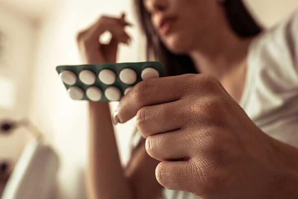 قرص قلب متورال