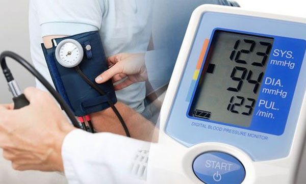 فشار خون چیست؟