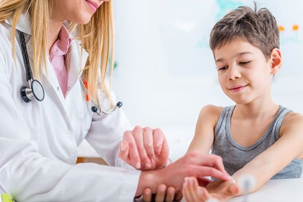 ضربان نرمال قلب در سنین مختلف-min ضربان نرمال قلب در سنین مختلف-min